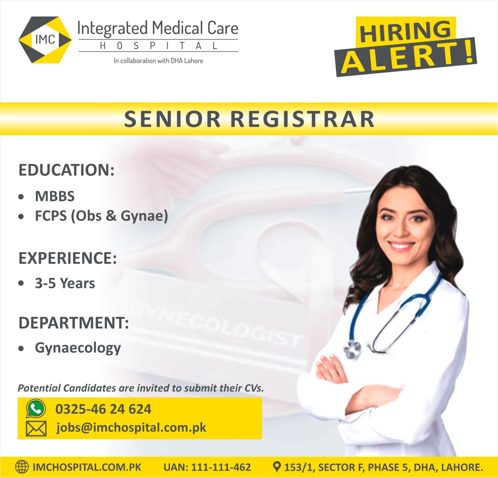 Career Image