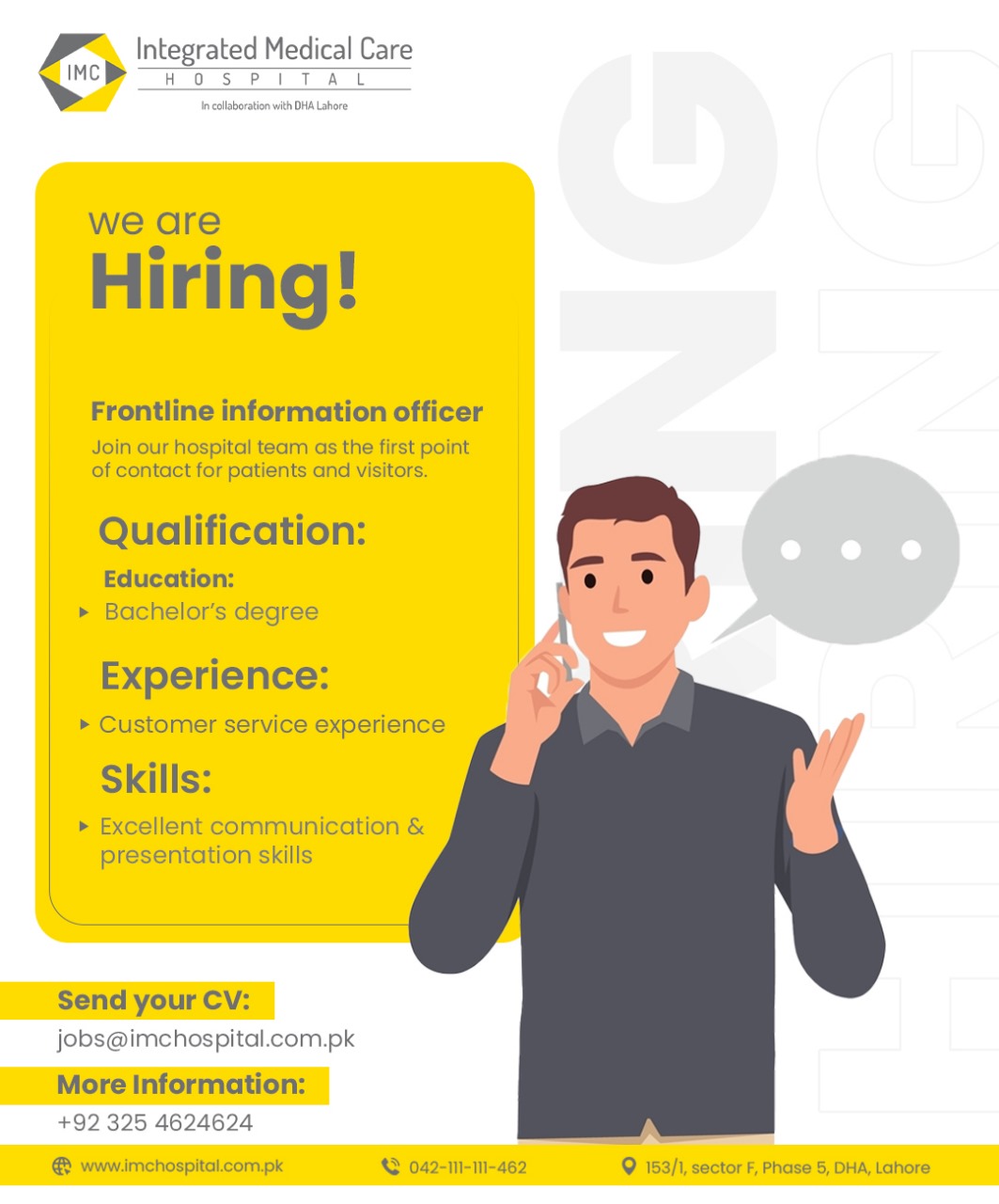 Career Image