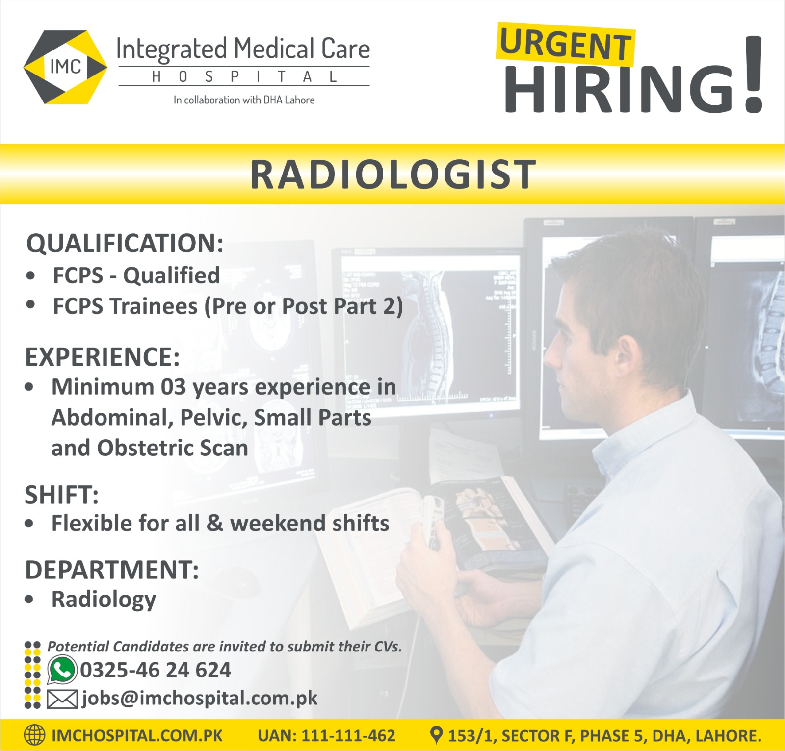 Career Image