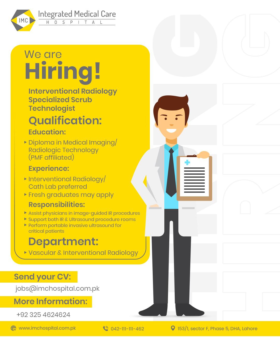 Career Image