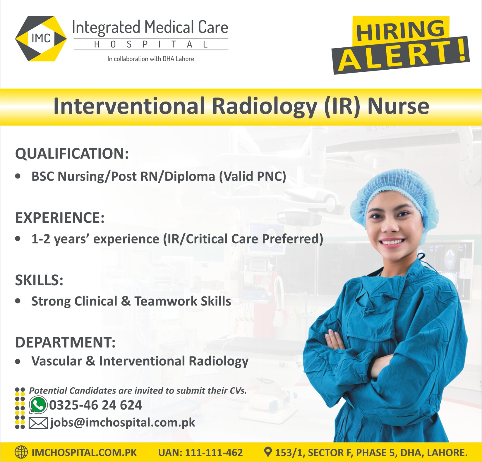 Career Image