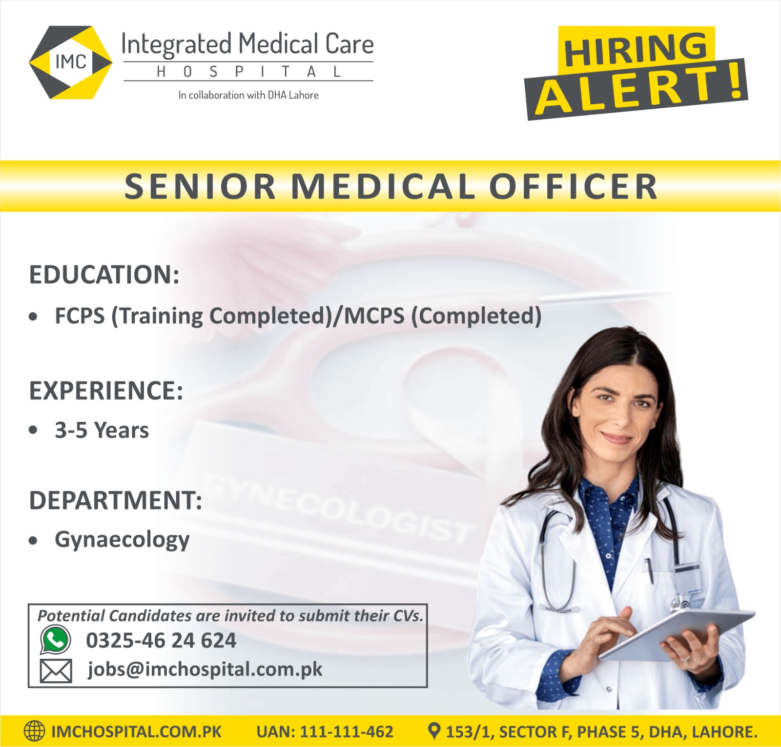 Career Image