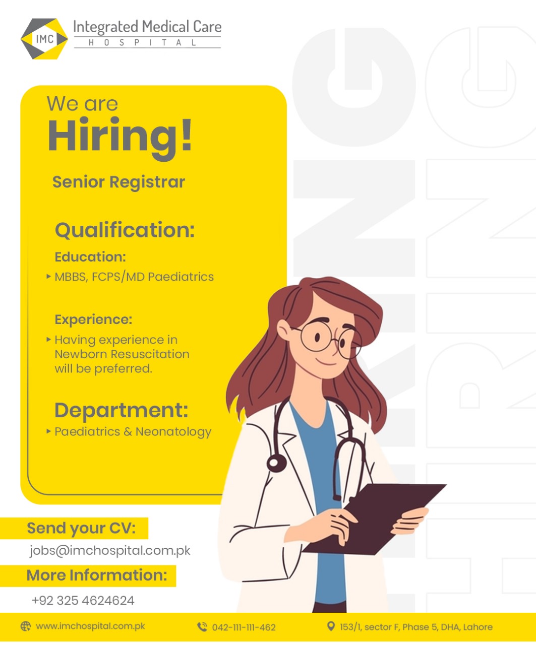 Career Image