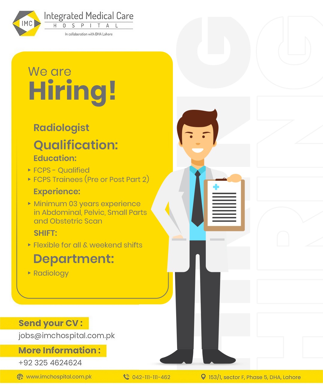 Career Image