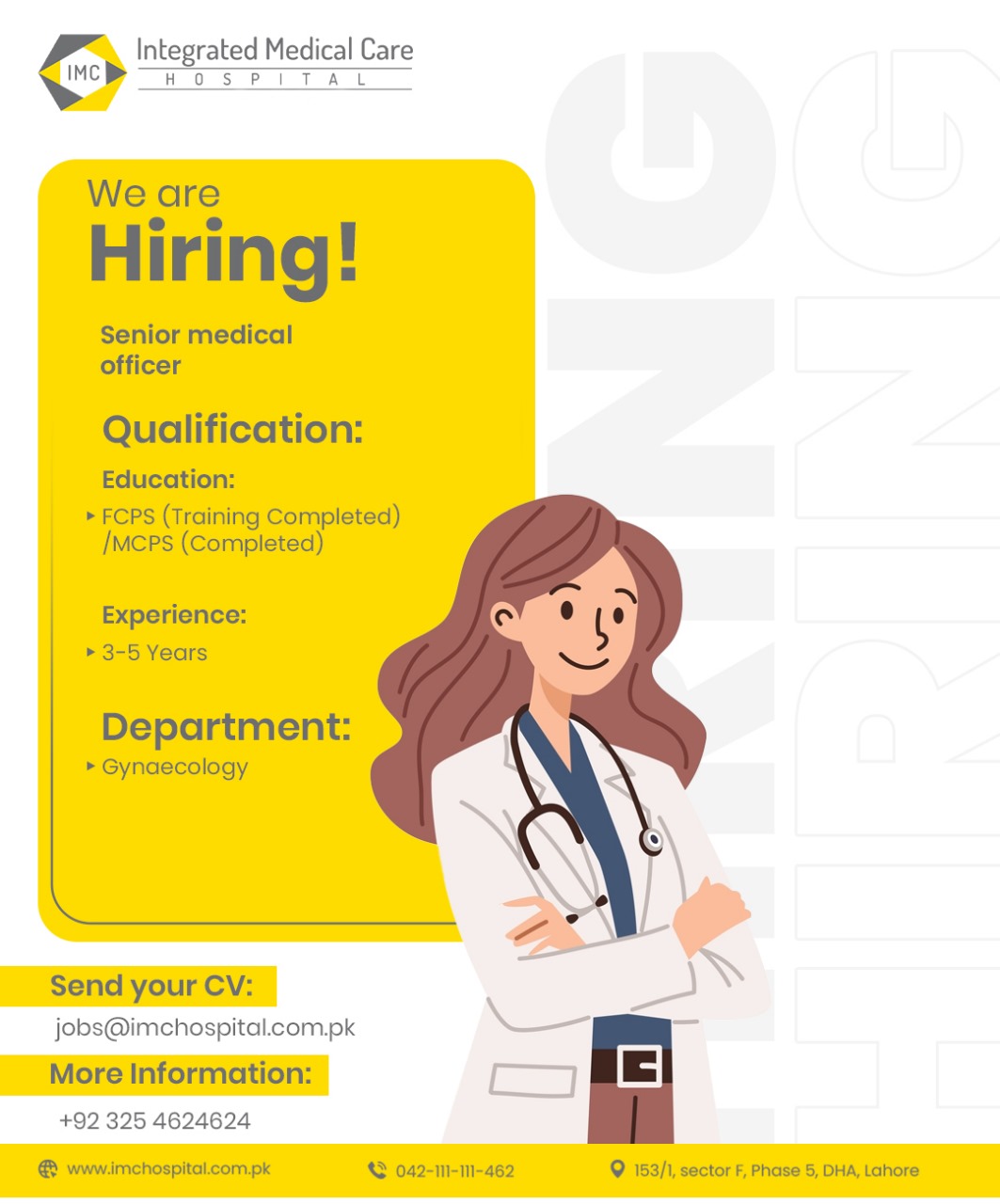 Career Image