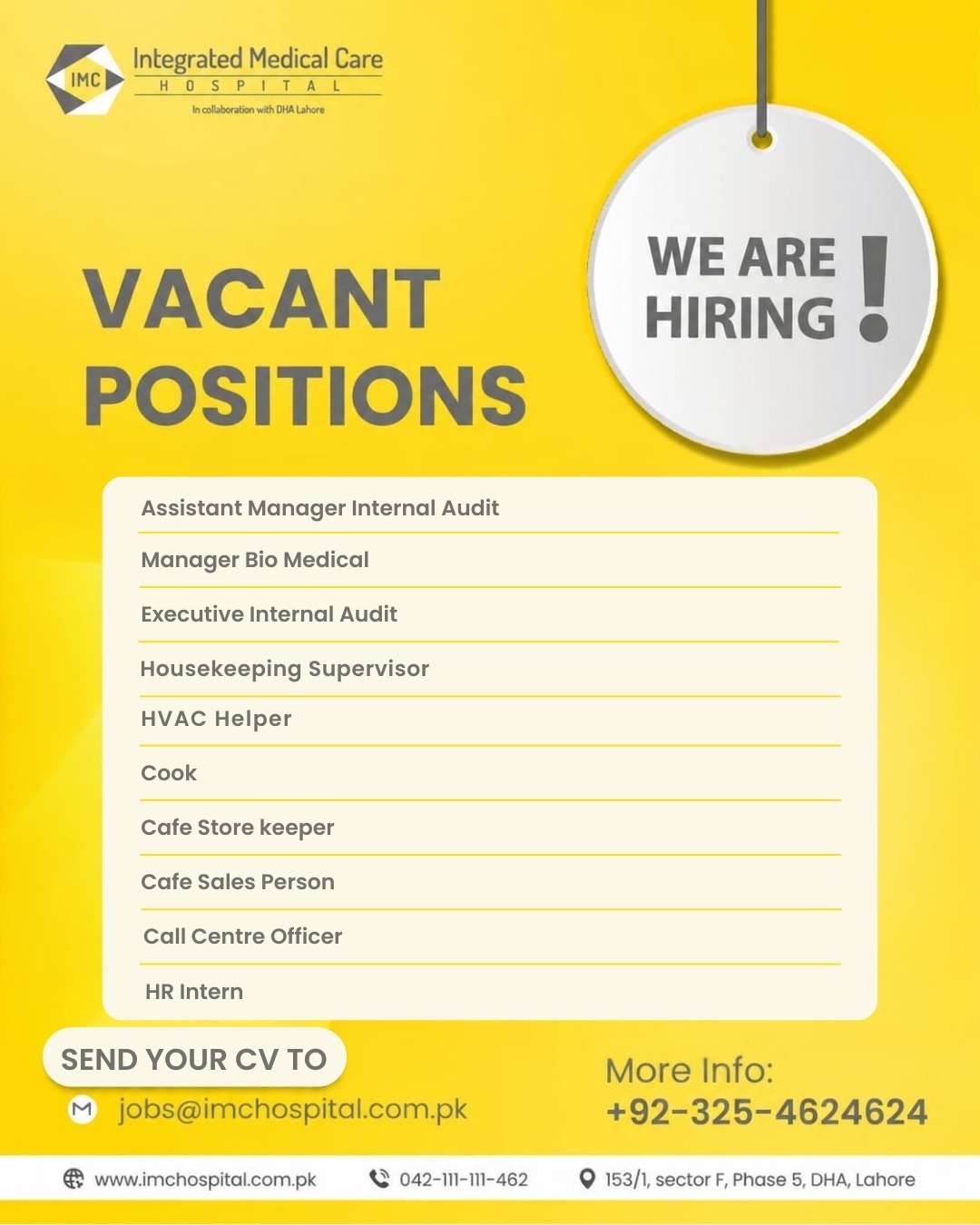 Career Image