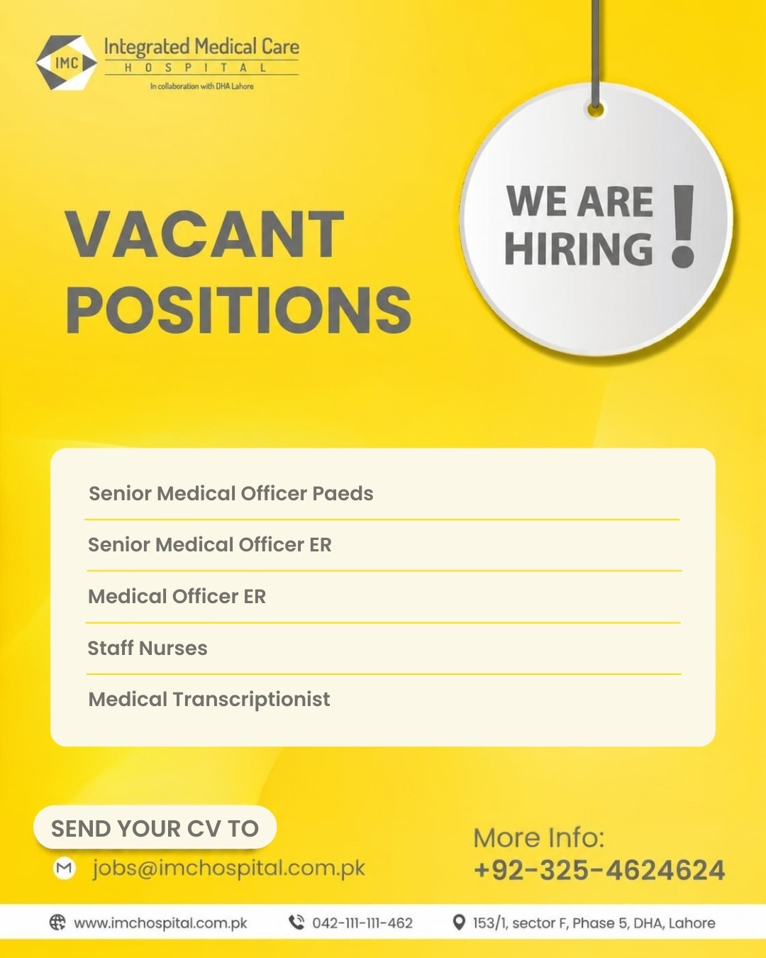 Career Image