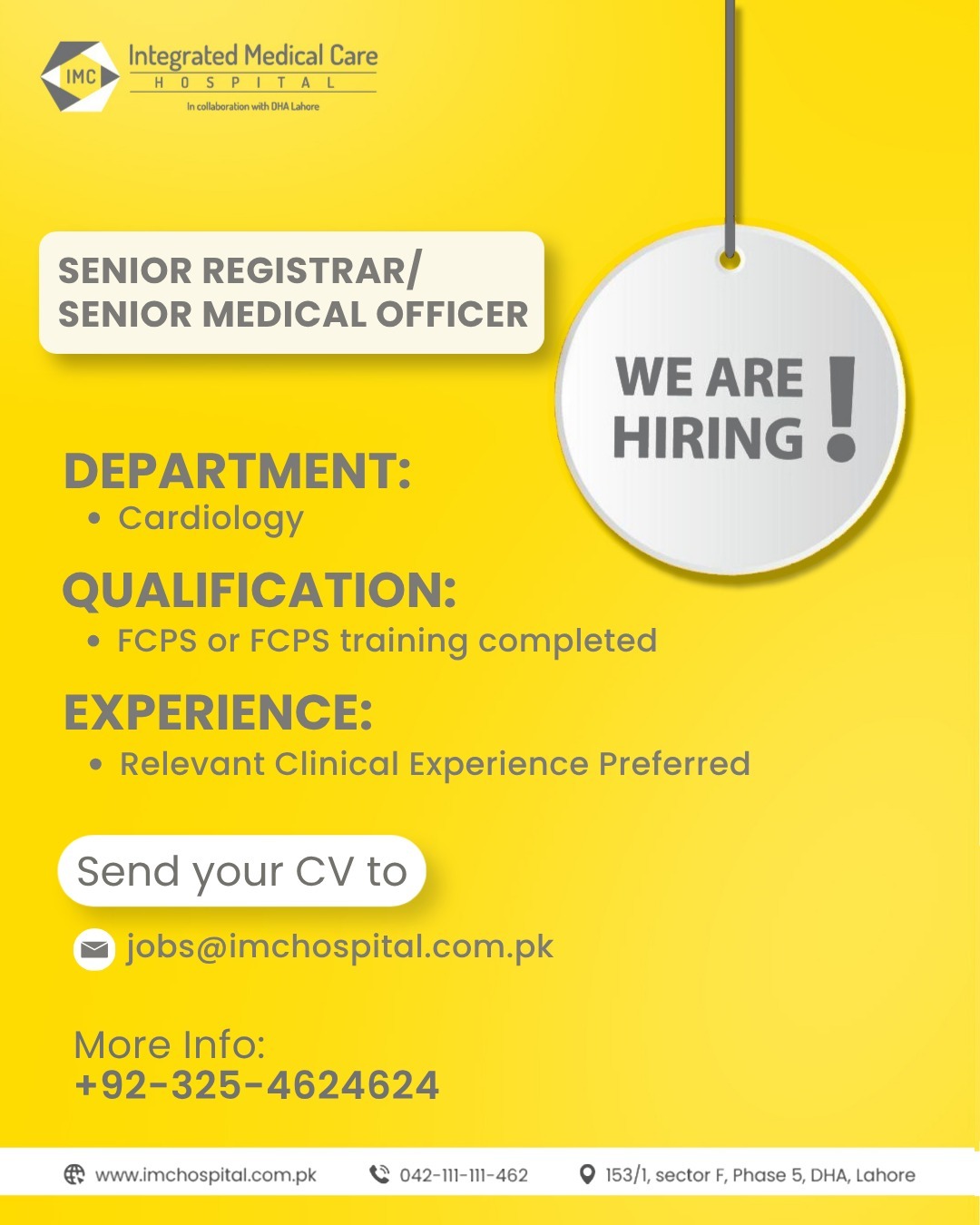 Career Image