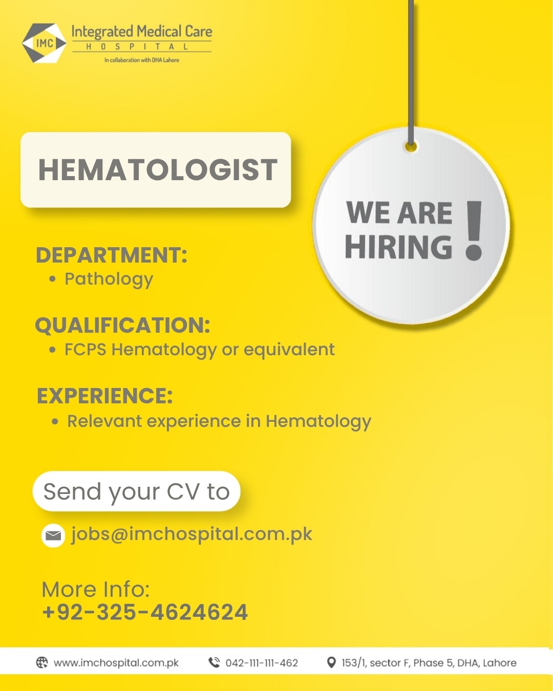 Career Image