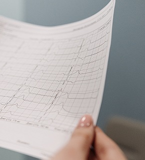 Cardiothoracic IMC