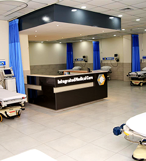 Emergency Department