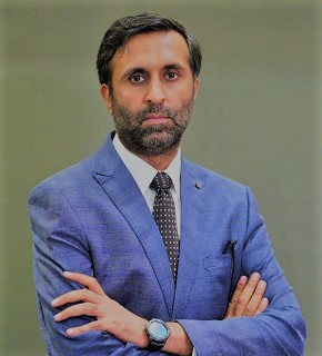 Dr. Muhammad Tauseef