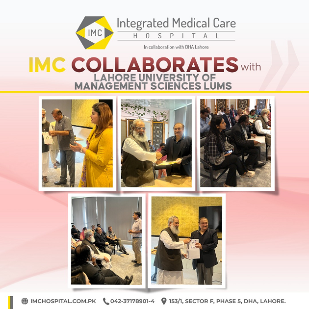 IMC News and events