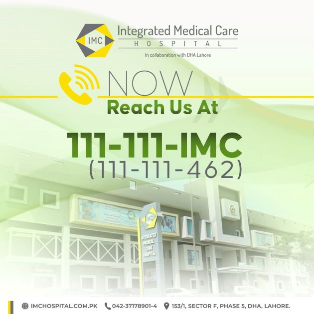 IMC News and events