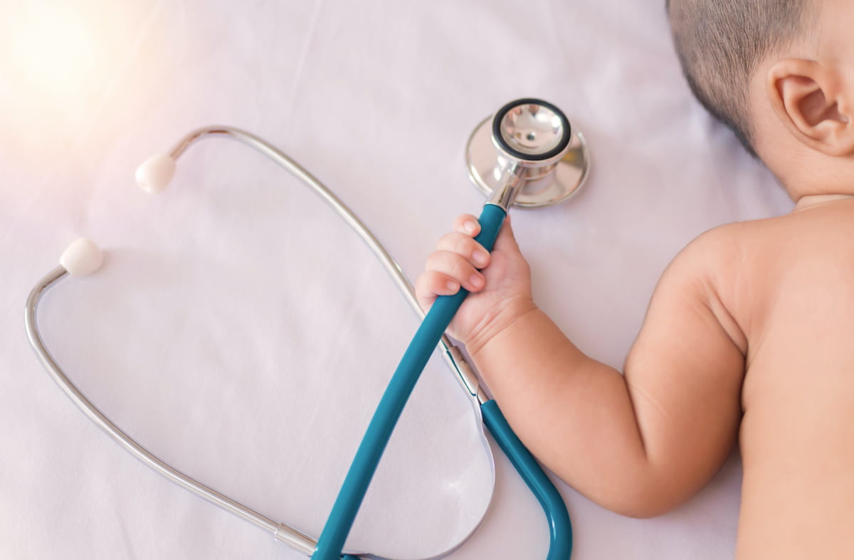 Best Pediatrician in Lahore | Child Specialist at IMC Hospital