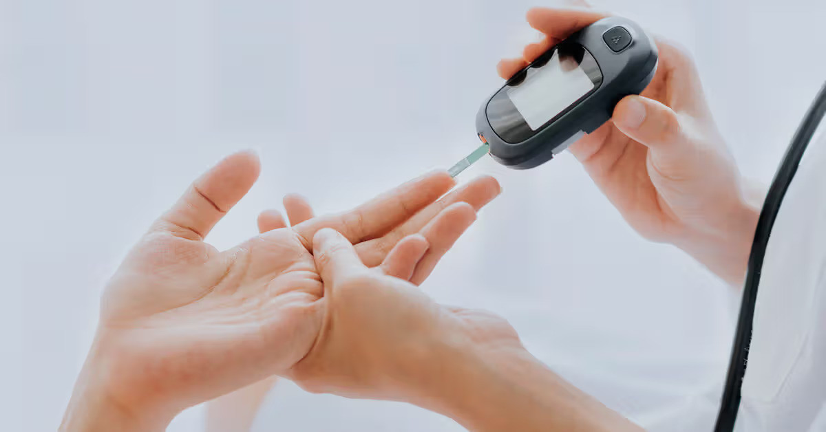 Diabetes Symptoms in Women | Signs You Should Never Ignore