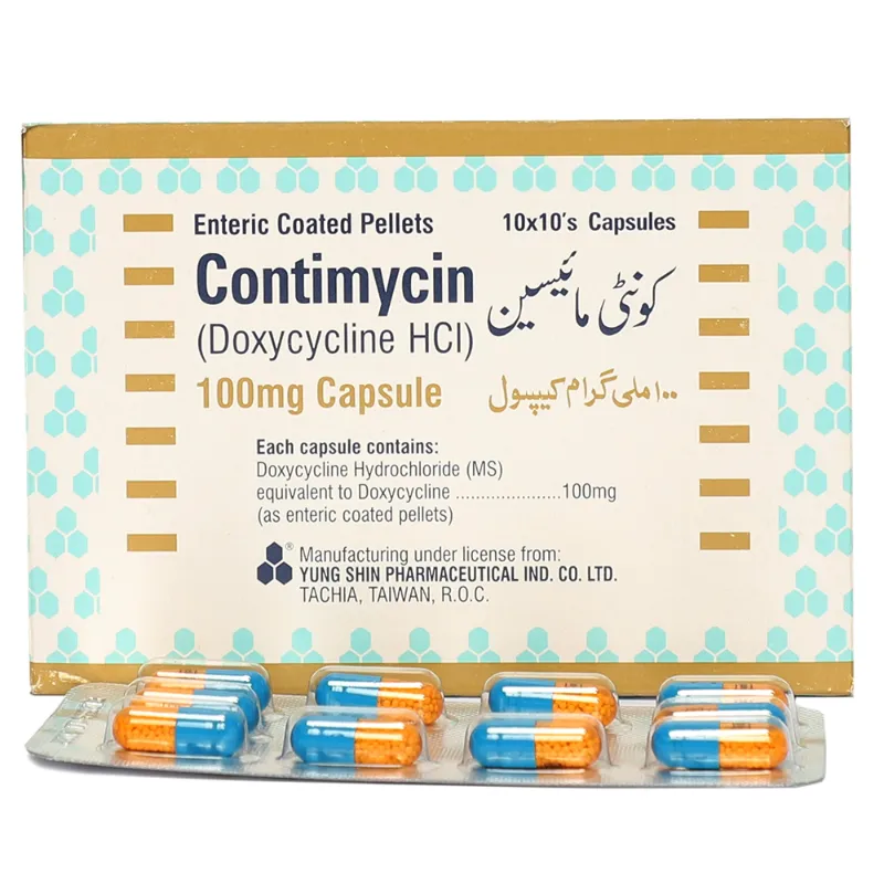 Product image imc hospital dha lahore